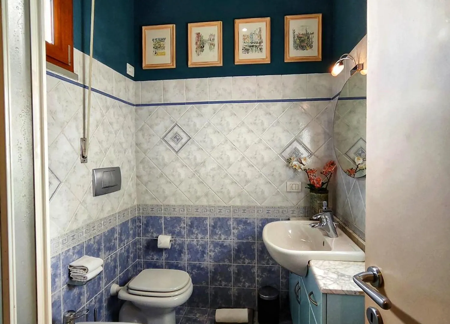 I Levrieri Venezia Apartment Torre del Lago Puccini Italy