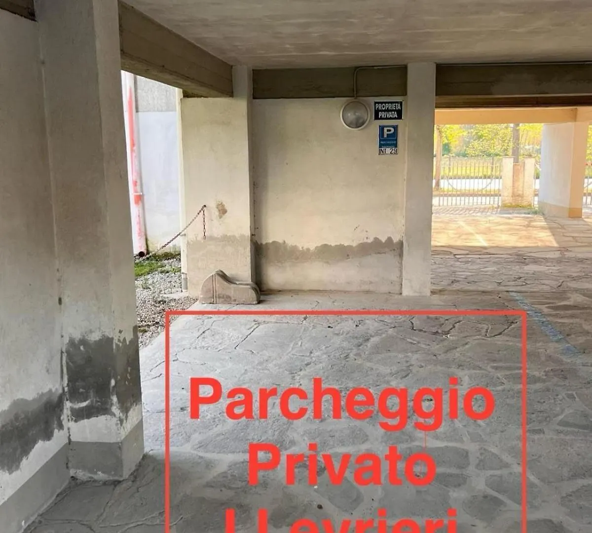 I Levrieri Venezia Apartment Torre del Lago Puccini