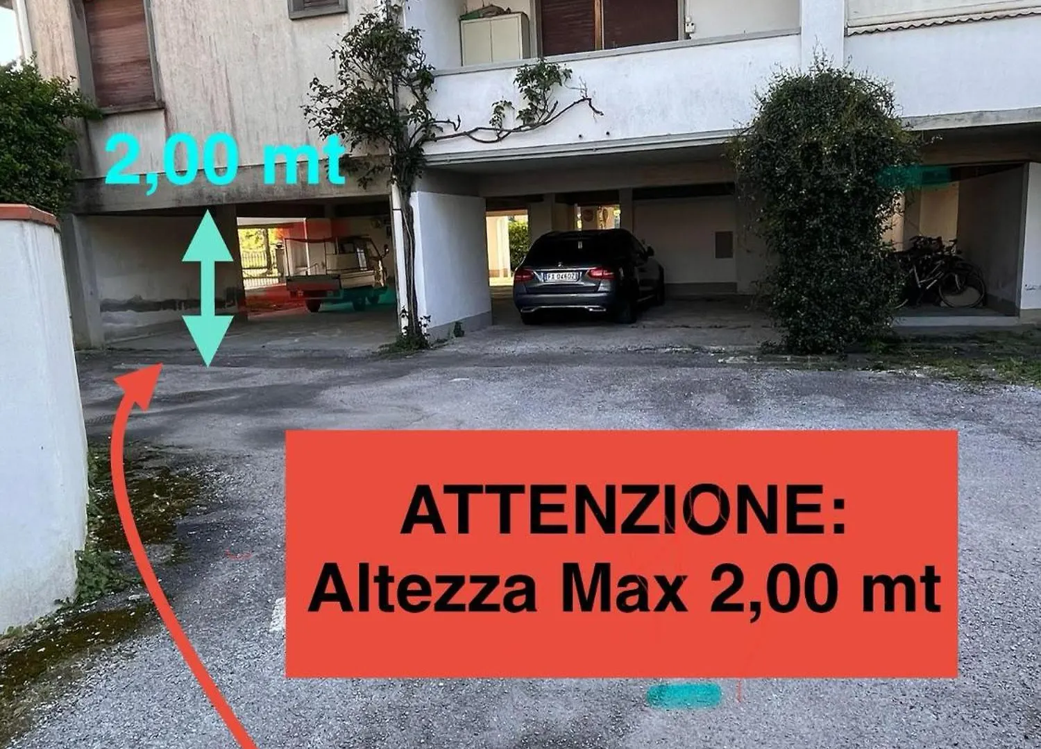 I Levrieri Venezia Apartment Torre del Lago Puccini Italy
