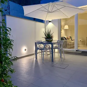 Appartamento Luminosa, Torre del Lago Puccini