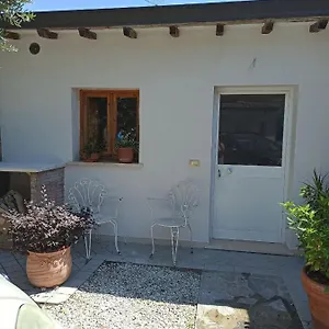 Appartamento Casa La Gardenia, Torre del Lago Puccini
