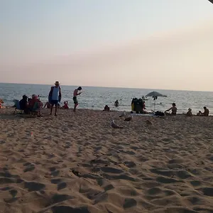 Appartamento Casa Vacanze Claudia A, Torre del Lago Puccini