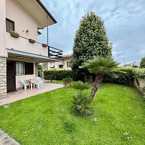 Appartamento La Casa Di Tamara, Torre del Lago Puccini