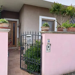 Affittacamere La Casa Di Morena, Torre del Lago Puccini