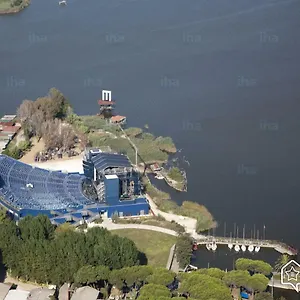 Appartamento Lagomare, Torre del Lago Puccini