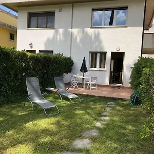Casa vacanze Casa Dado, Torre del Lago Puccini