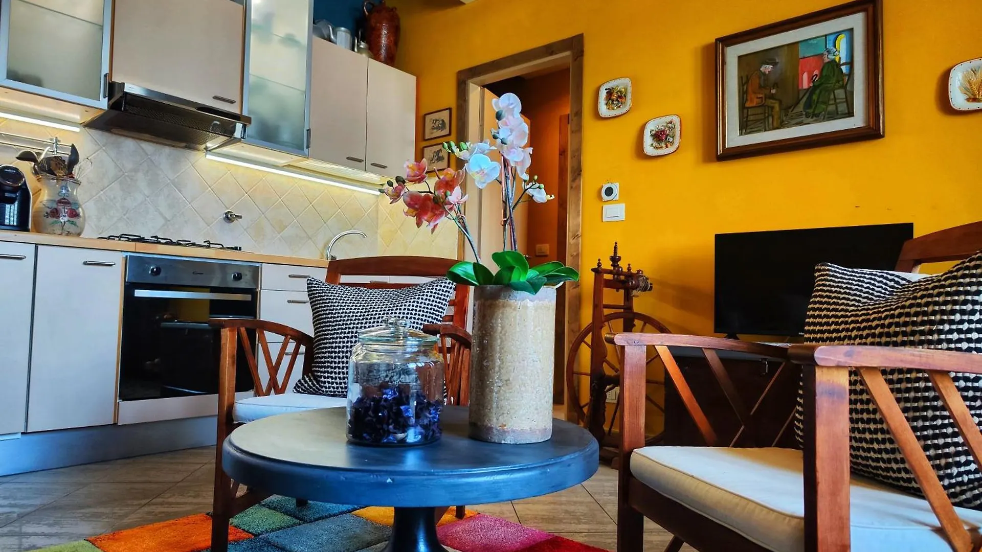 I Levrieri Venezia Apartment Torre del Lago Puccini Italy