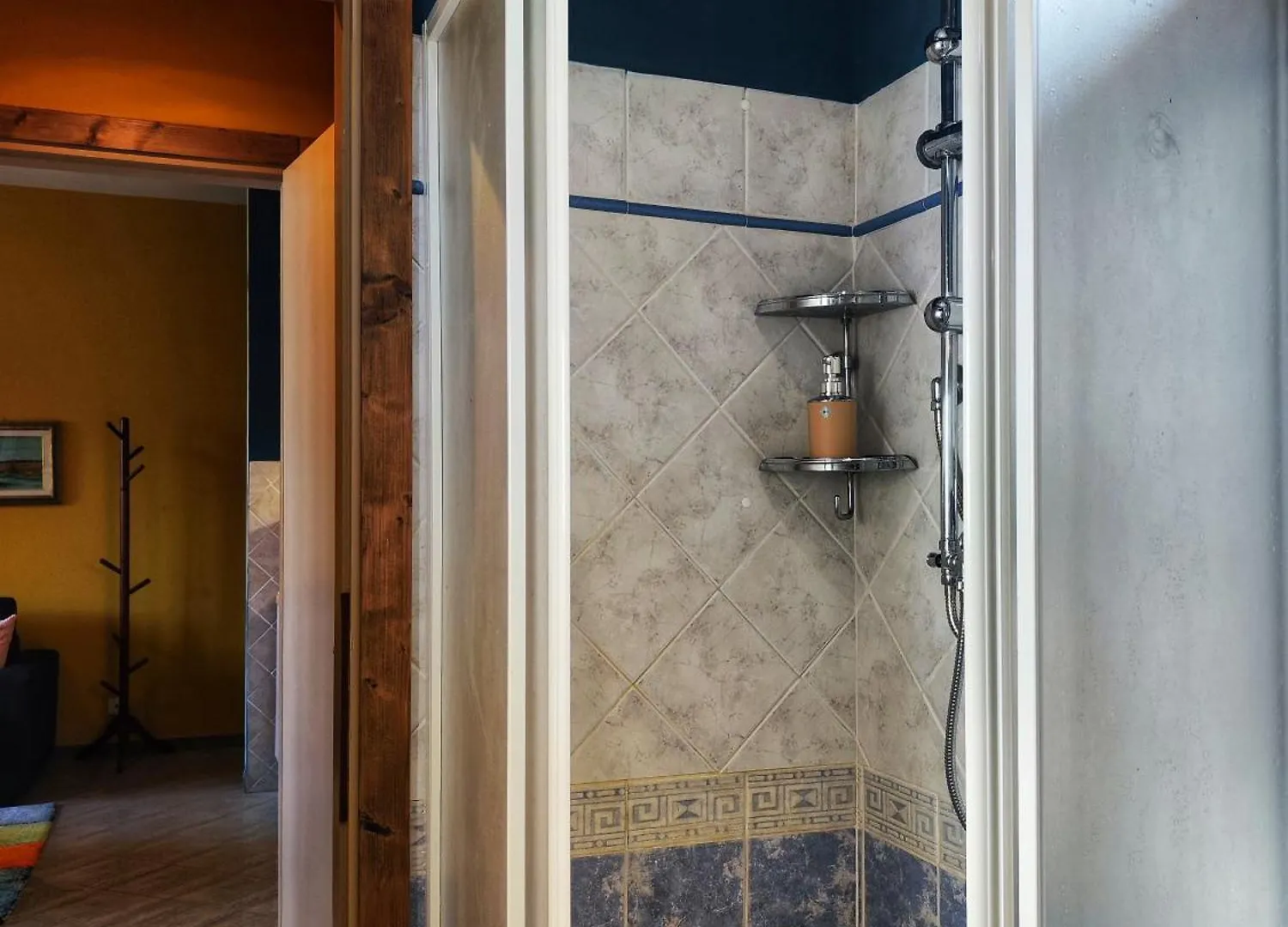 I Levrieri Venezia Apartment Torre del Lago Puccini Italy