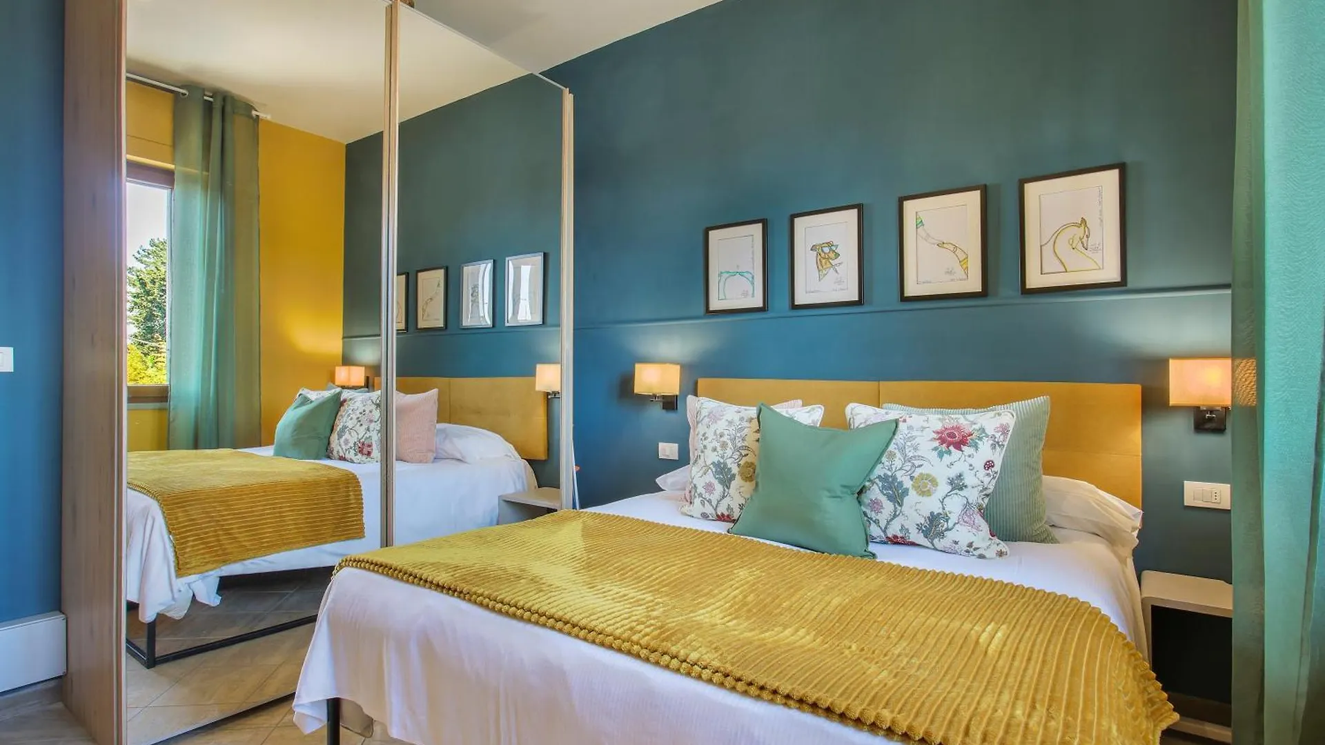 I Levrieri Venezia Apartment Torre del Lago Puccini