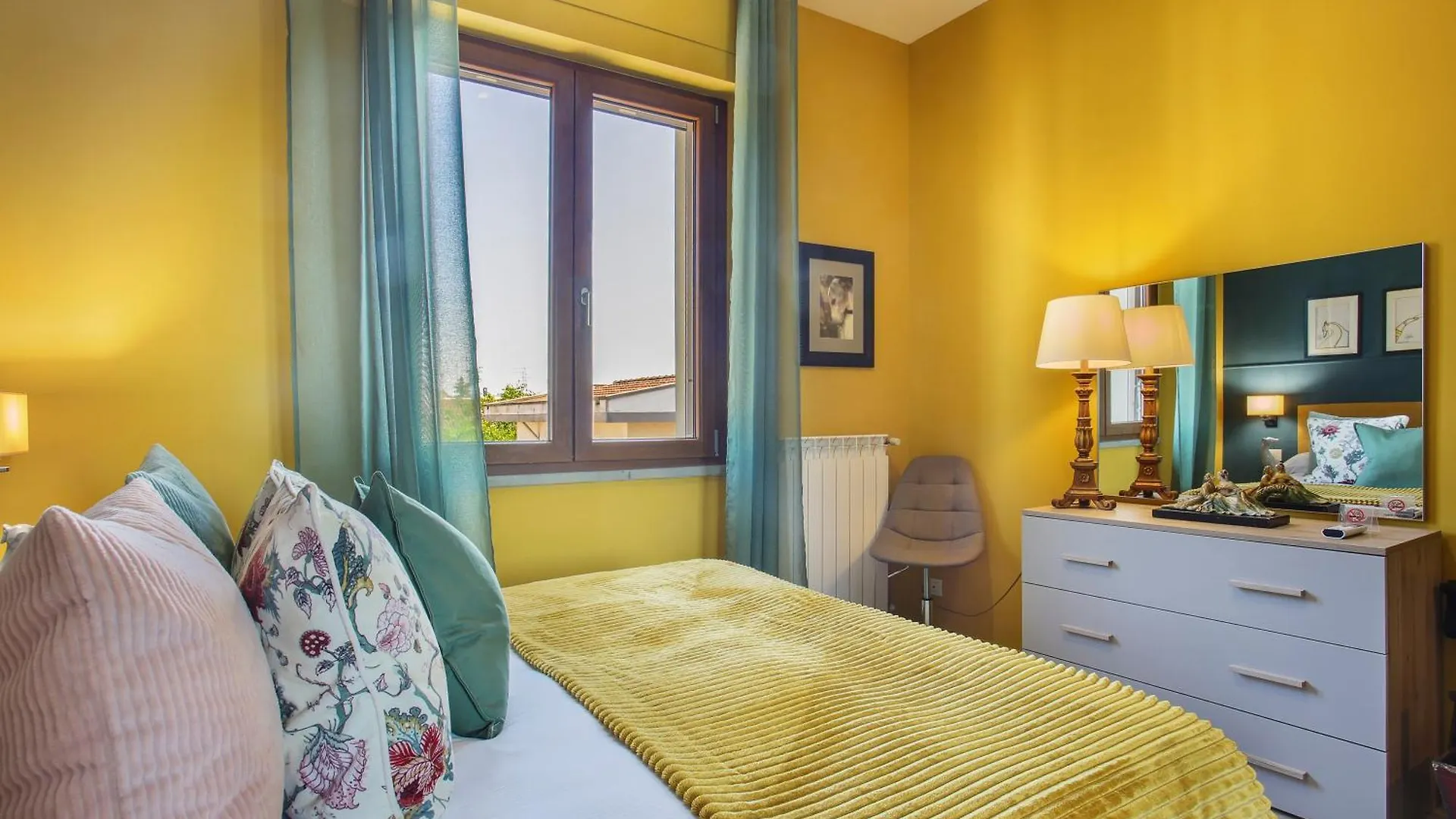 I Levrieri Venezia Apartment Torre del Lago Puccini 0*,