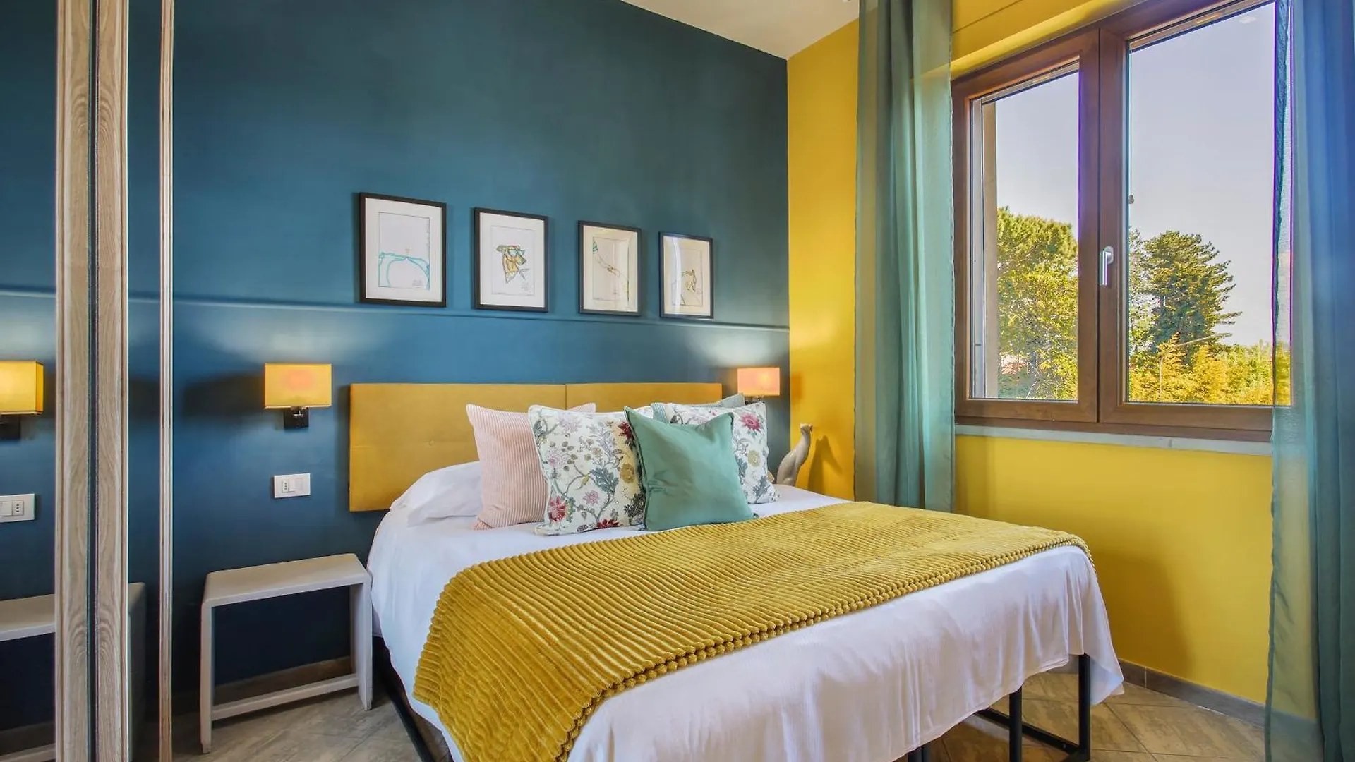 I Levrieri Venezia Apartment Torre del Lago Puccini