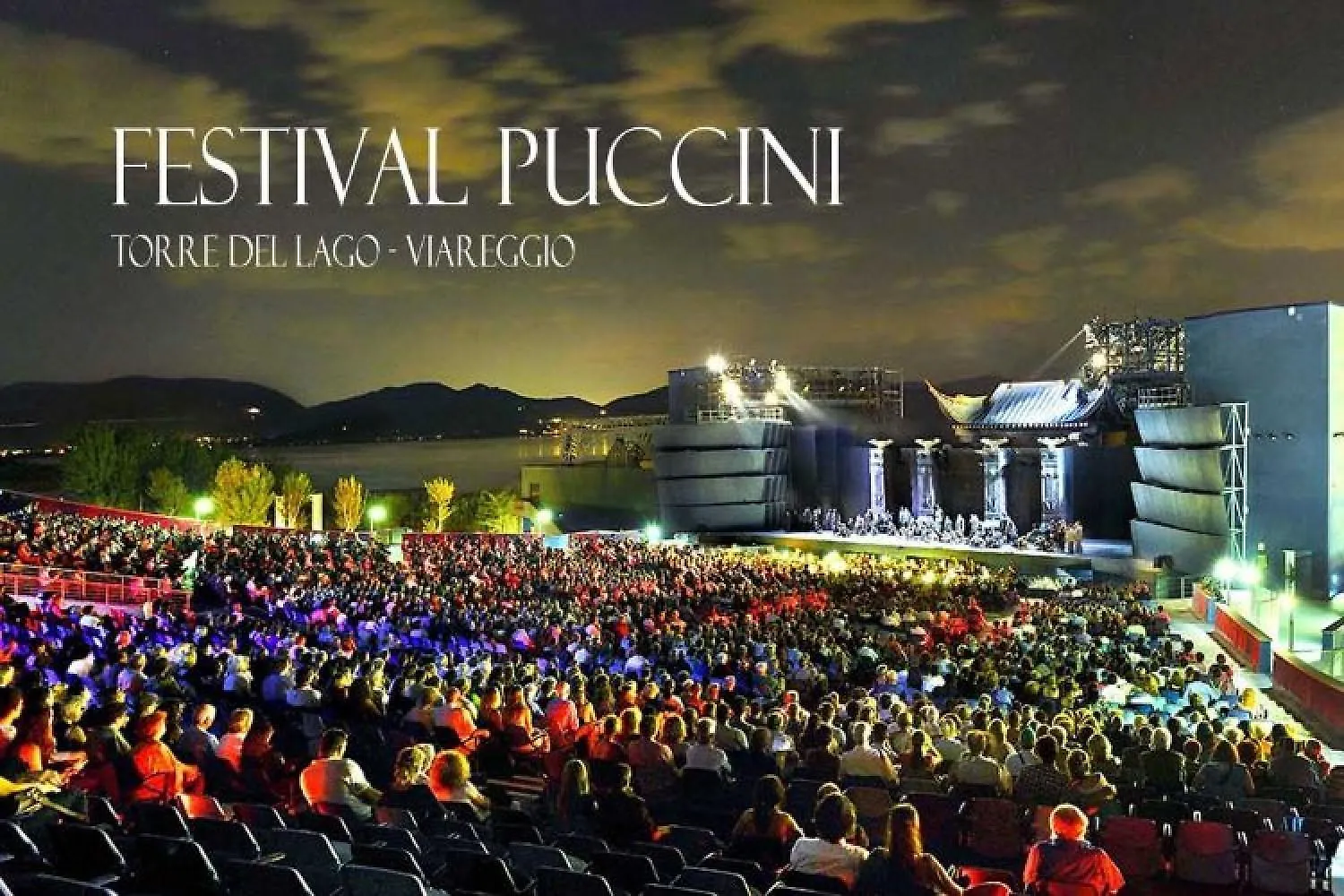 I Levrieri Venezia Apartment Torre del Lago Puccini 0*,